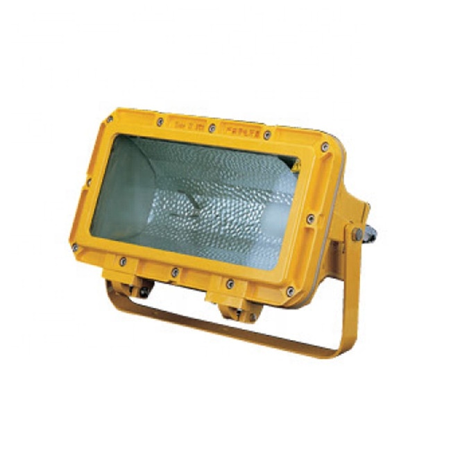 CFT2 marine explosion proof flood light