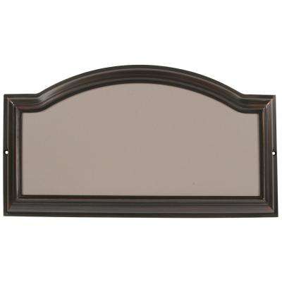 Manufacturer custom vintage brass engraved metal antique decorative wall plaque