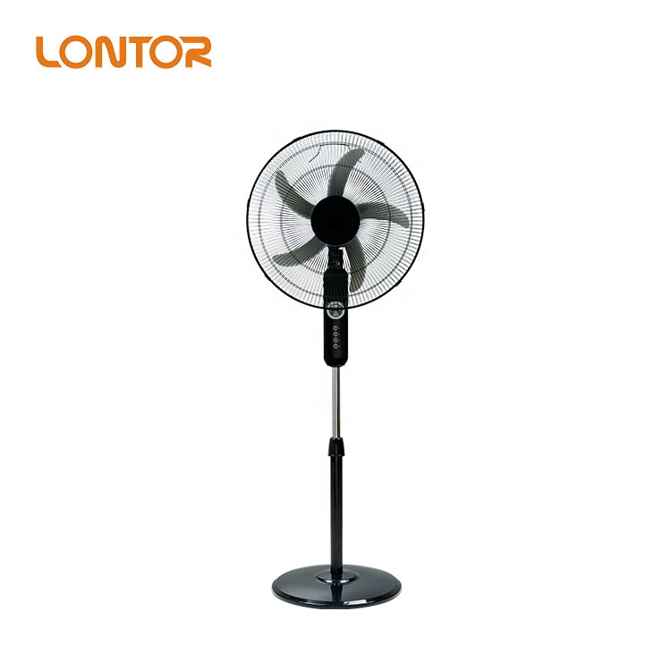 LONTOR AC floor standing fan      CTL-CFA016-18