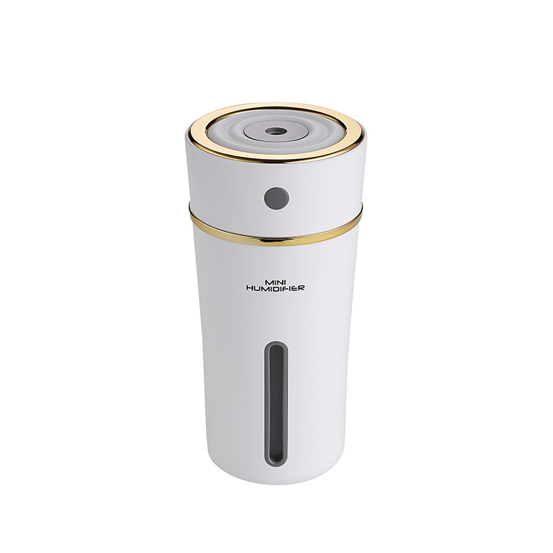 2019 New Product Wholesale Mini Aroma Diffuser USB, Portable Mini Diffuser, Mini Ultrasonic Diffuser Mini USB Diffuser