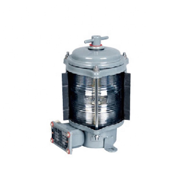 CXH-2C Led boat navigation lights 360 all-round light