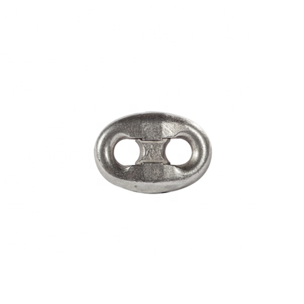 Anchor chain attachment KS  Kenter Shackle