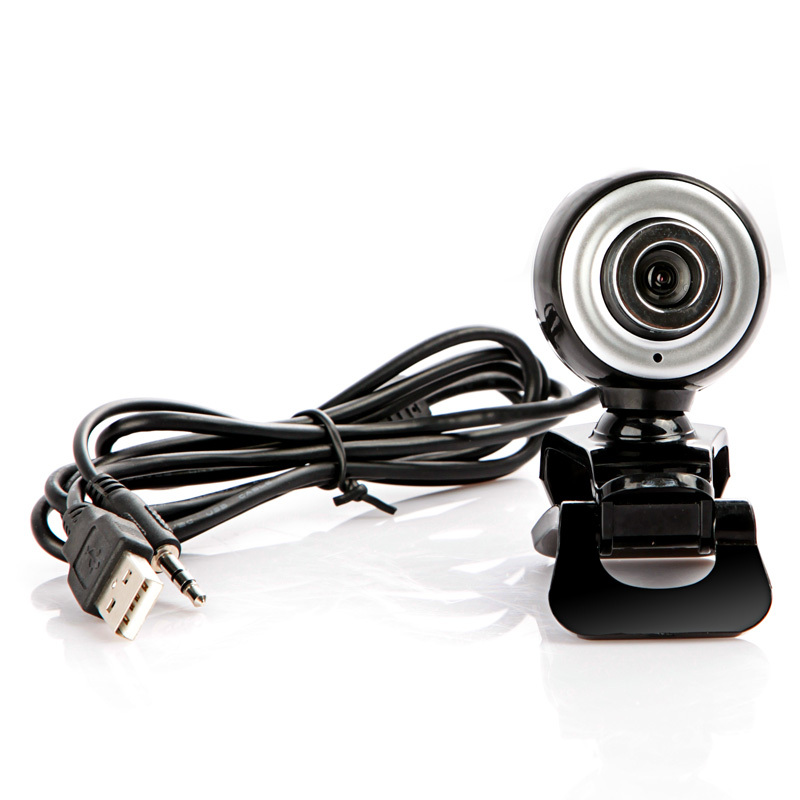 USB 2.0 50.0M PC Camera HD Webcam Camera Web Cam with MIC for Computer PC Laptop Free Drop Shipping