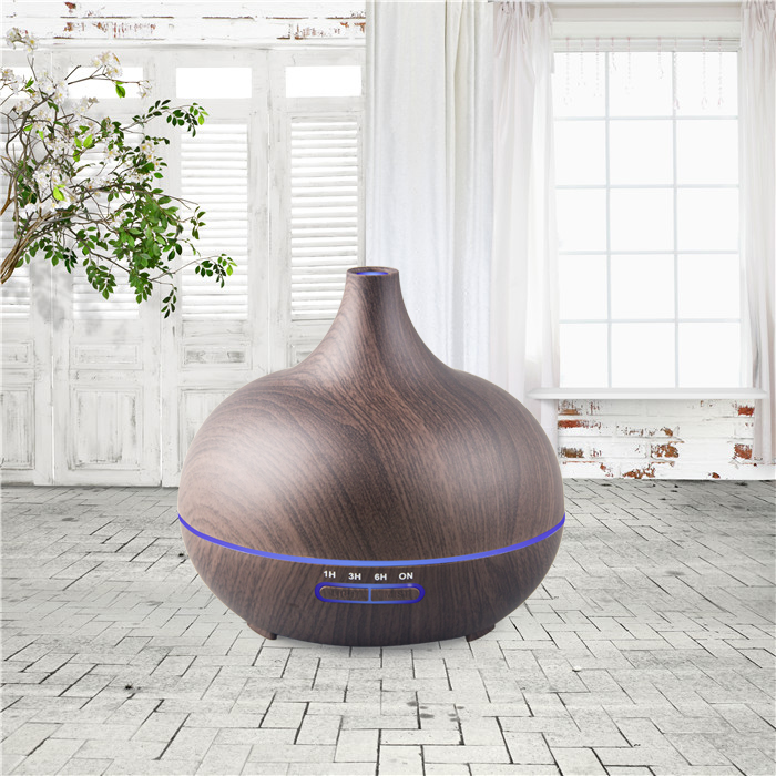 Wholesaler Ultrasonic Humidifier,Essential Oil Diffuser,Electric Aroma Diffuser