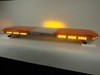 Super Thin & Cheap Led Flashing Lightbar Amber Led Light Bar for Off Road Car (TBD07426-22a)