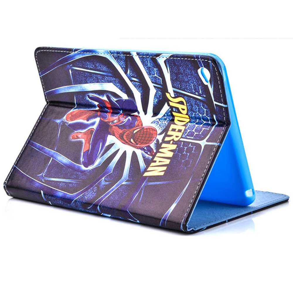 For ipad customized design pattern case, pattern cover case for ipad 2/3/4