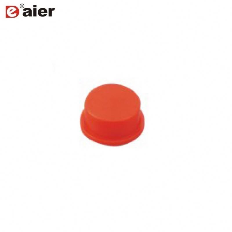 KM8.5*8.5-6 Push Button Switch Protective Cover