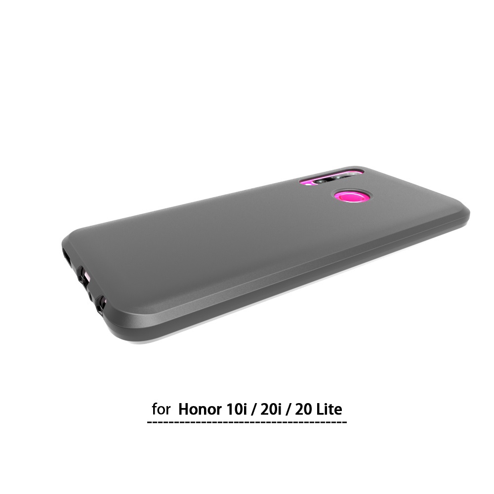 2019 hot sell Shockproof soft case For Redmi K20 Tpu cover