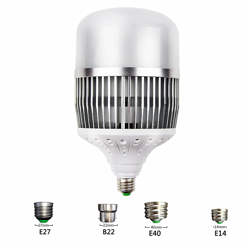 Cheap 150W Intelligent IC Constant Current Power Supply Led High Power Smart Led Bulb Light