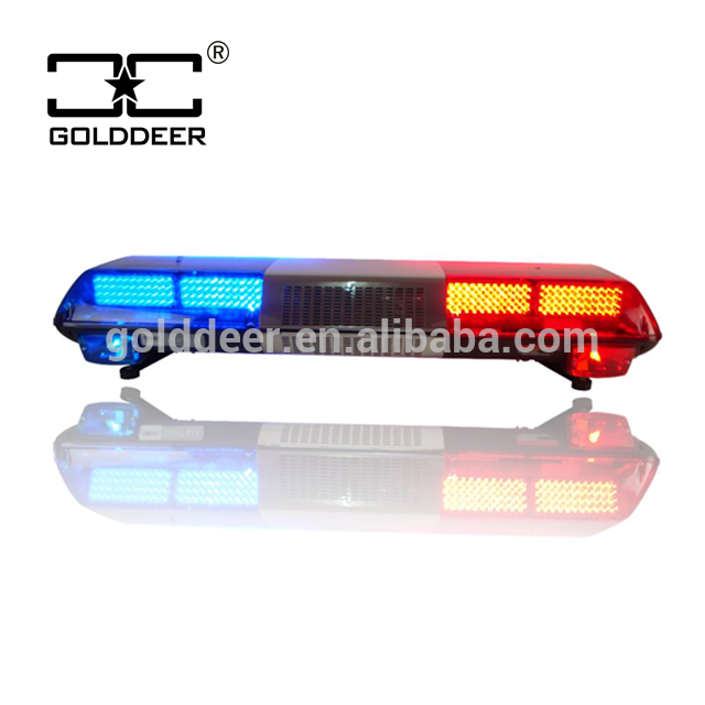 Super Bright led strobe Lightbar Police Light Bar