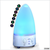 Hot Sale Battery Operated Aroma Diffuser Industrial Humidifier With 7 Color Changing Lights