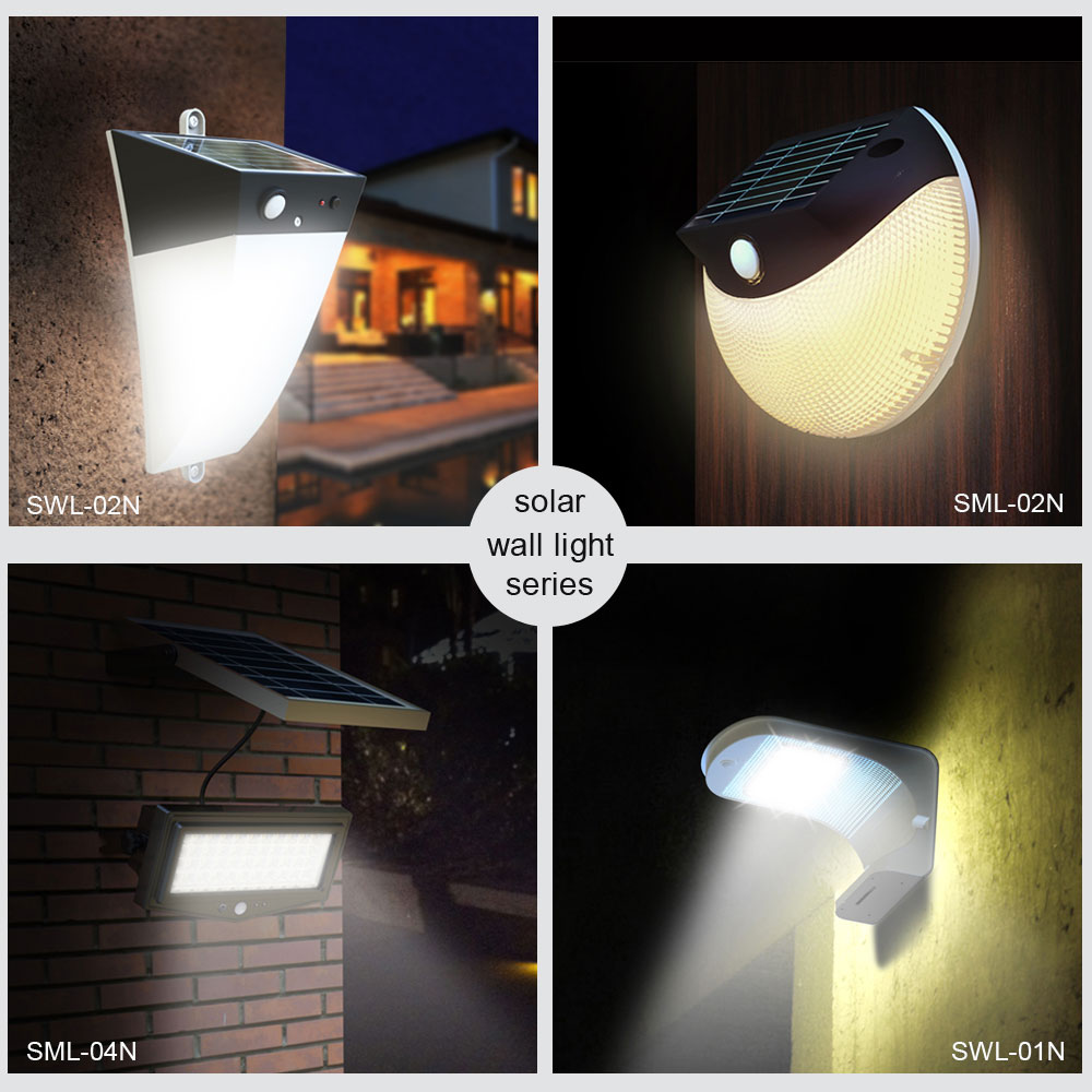 Low Voltage Solar Power Automatic Stair Led Lighting For Outdoor