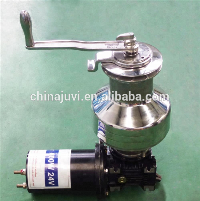 12v electric boat anchor winch windlass JV911-X1