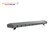 All Black aluminum housing TIR8 led used emergency lightbar for sale