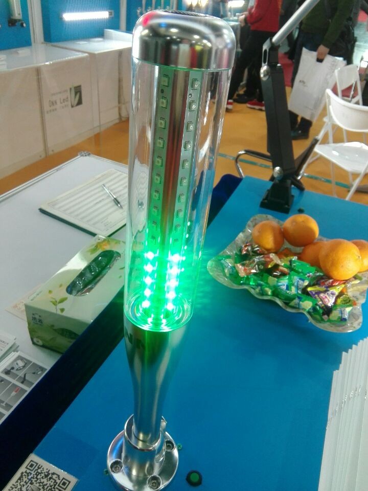 Led Signal Tower Light Tri colors Made In China 24V