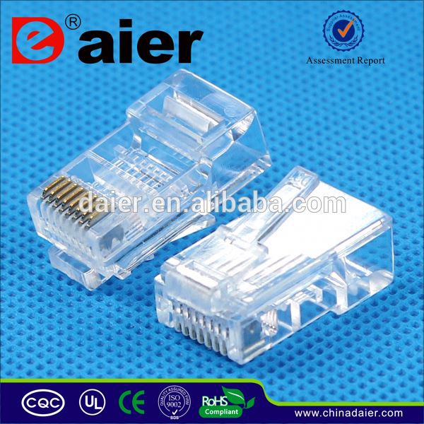 8P8C usb rj45
