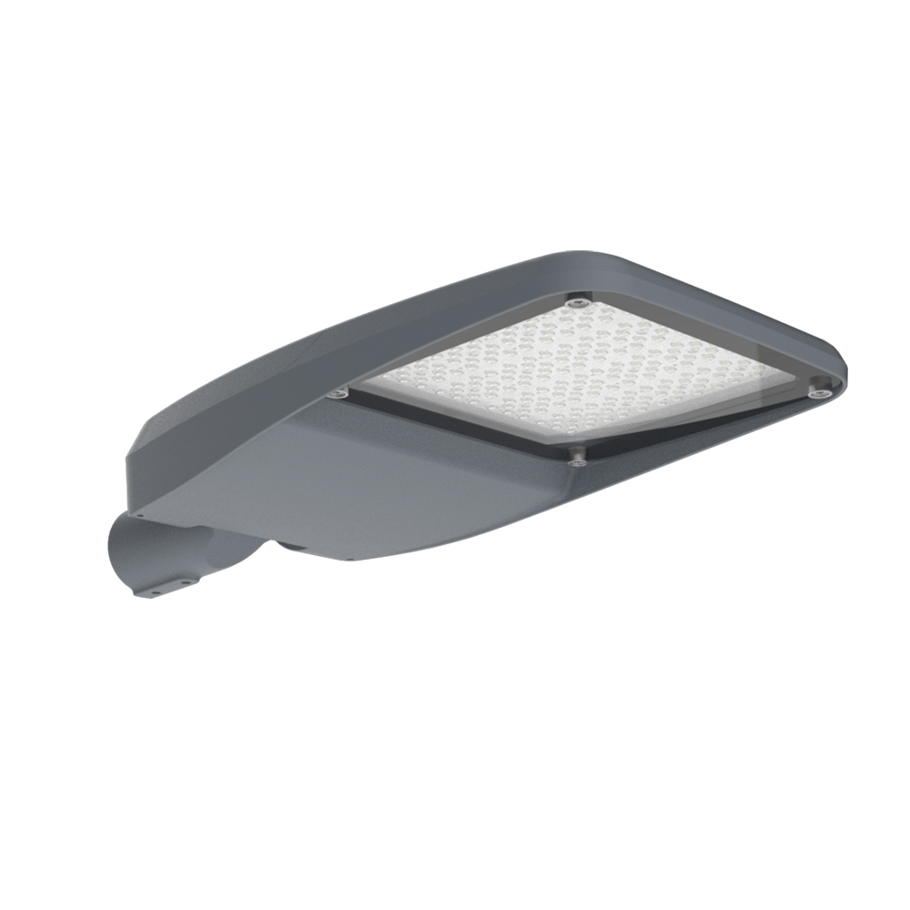 100W  LumiLEDs LUXEON SMD3030 Seriesed Dim Dimmable Led Street Light