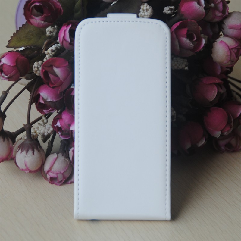 Ultra Slim Flip Leather Case Huawei Honor 8 Cover