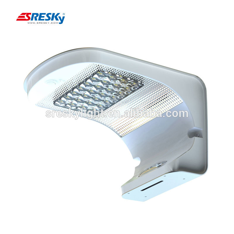 New Outdoor Landscape Solar Energy Saving Led Garden Light