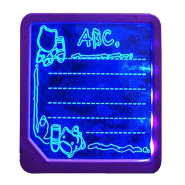 Luminous message board,LED Funny message board