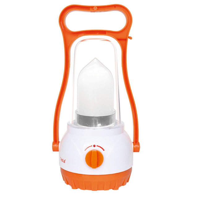 HYD-7739 Battery Operated LED Emergency Lamp, Portable Spotlights emergency light