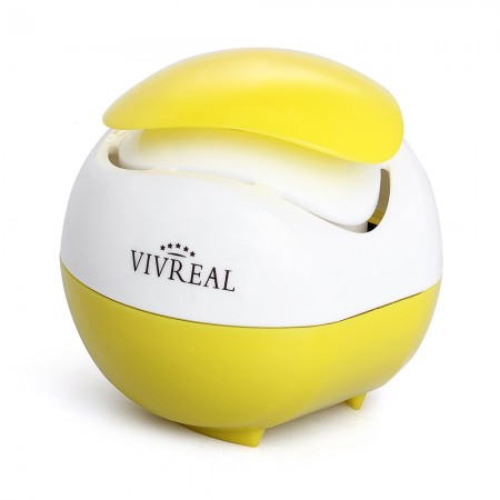 USB Air Mist Humidifier Aroma Diffuser for Home Car Office