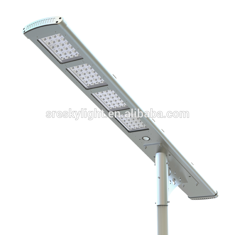 Top Quality solar street light with battery backup ssl-03 with best quality and low price