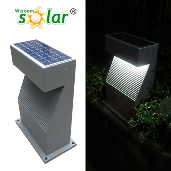 Factory direct  high quality led energy solar garden light outdoor motion hot sale LED solar lawn light