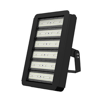 120W LED HIGH MAST FLOOD LIGHT DIE CASTING ALUMINUM OUTDOOR STADIUM