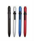 Cheap Aluminum Alloy 365nm 390nm Pocket LED UV Light Pen