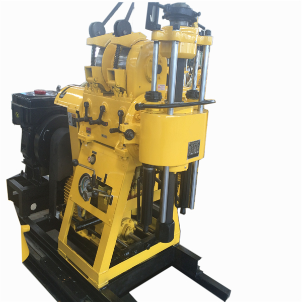 Low price Borehole Drilling Machine /water well drilling rig