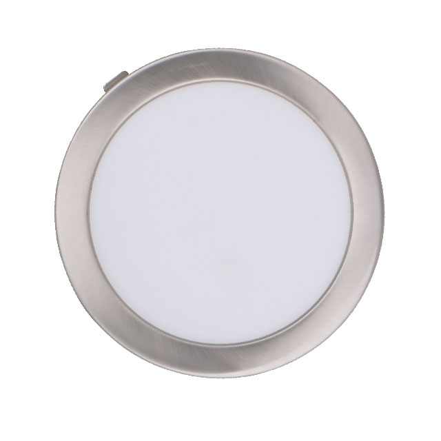 Smd 2019 Emergency 2x2 36w 4000lm Dlc Etl 1x4ft Glass Led Panel Light