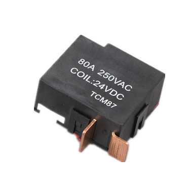 80A 12VDC Meter Magnetic Latching Relay