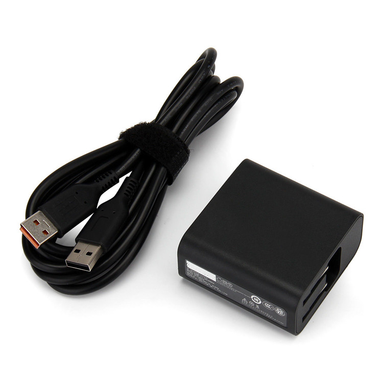 20V 2A AC Adapter Power Supply for Lenovo Yoga 3 Pro Yoga 3 11 ADL40WDA ADL40WDB GX20H34904 Laptop Charger