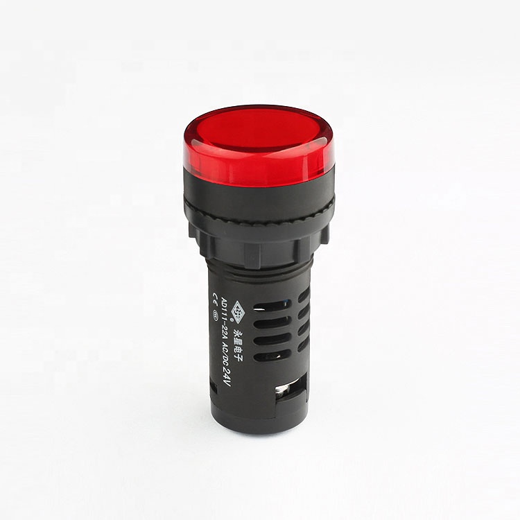 Chinese 10mm   12V LED  indicator light