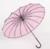 Beautiful Pagoda Ladies Umbrella Kids Windproof Sunny Tower Shape Umbrella