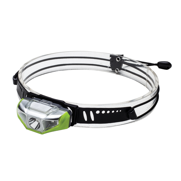 AA battery operated ABS super bright Head lamp for Emergency, Hurricanes, Power Outage, Great Gift Set