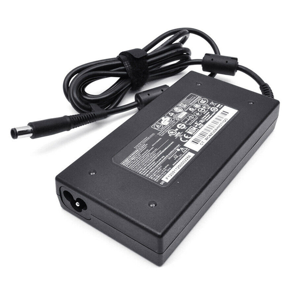 AC Adapter 644699-001 645156-001for HP 120W 19.5V 6.15A Notebook Charger