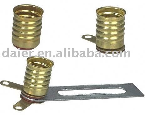 E10 Lamp holder