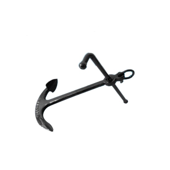 JV12-500KG Japan Stock Anchor Boat Anchor For Sales