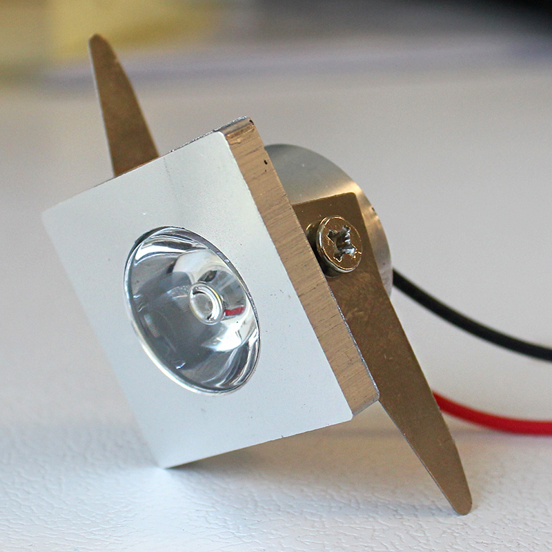 China Product Mini Surface Mounted Down light Energy Saving