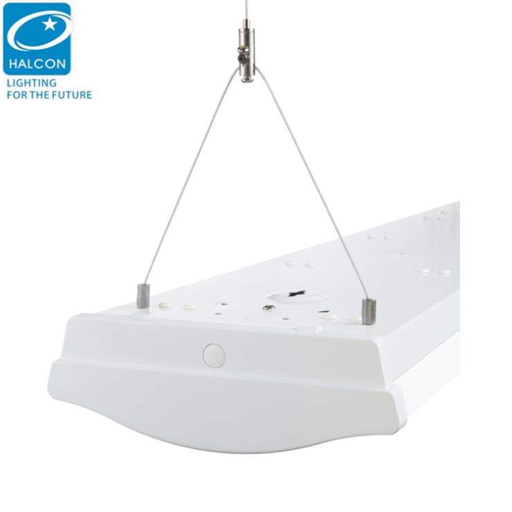 1.2M LED Linear Light 36W Led High Quality Slim Ceiling Batten Fluorescent Light