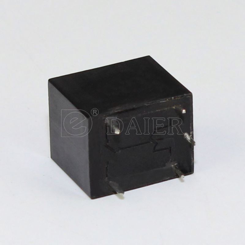 Electromagnetic General Purpose 24 Volt DC 12 Volt Relay