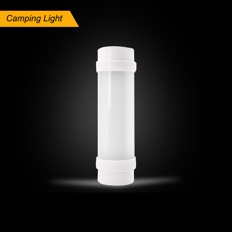 High brightness mini camping lights rechargeable LED USB light for camping sleeping bag