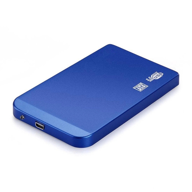 USB3.0 hdd enclosure 2.5 external hard disk case