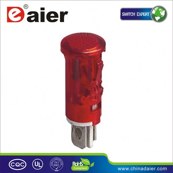 fire alarm indicators light MDX-11A