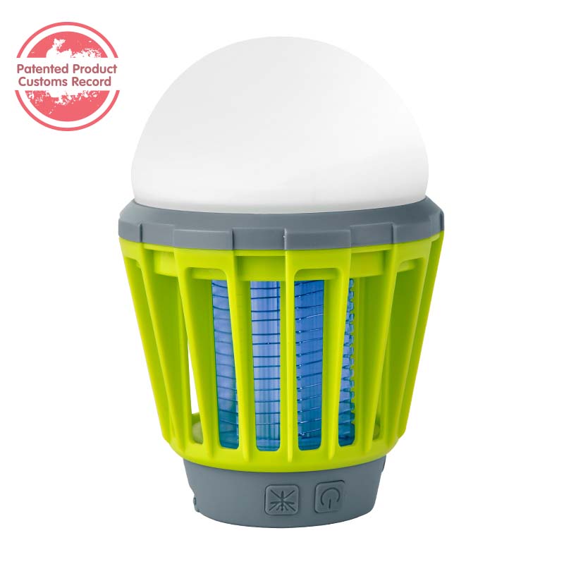 2017 Innovative Product Ideas Portable UV Insect Mosquito Killer LED Zapper Light Bulb