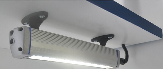 IP67 led machine work light/ cnc lamp/ spark machine light with ce fcc