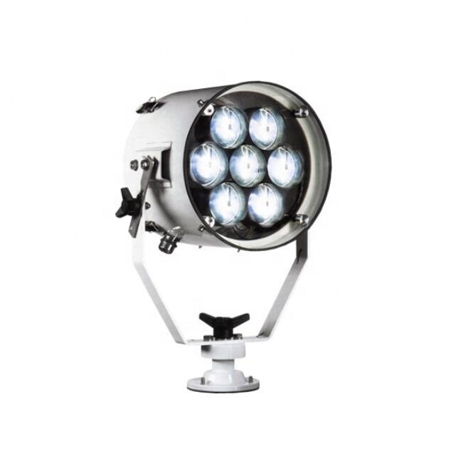 TZ250 250W long-range 2500 meters LED search light marine searchlight for sale