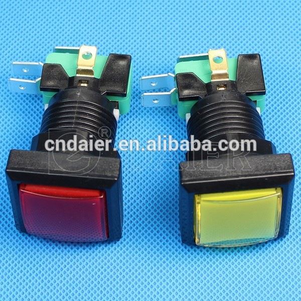 PBS-31 Slot Machine Push Button